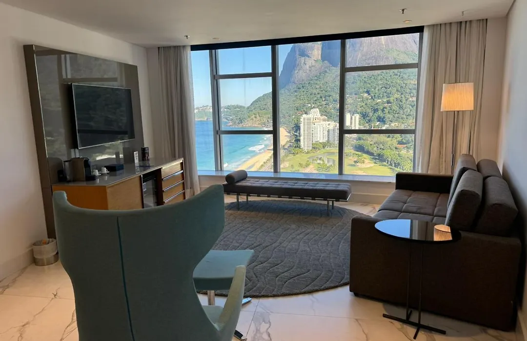 Hotel Nacional Rio de Janeiro-1